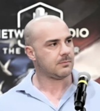 Who is Lucas Gage, and why does Twitter (‘X’) keep allowing him back on the platform after banning him several times?